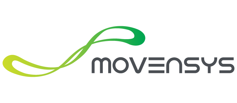 Movensys Logo